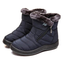Women's Cozy Winter Waterproof Anti-Slip Boots
