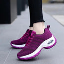 Women's Comfortable Non-slip Walking Shoes