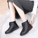Women's Warm Fur Snow Boots
