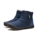 Men's Waterproof warm Snow Boots