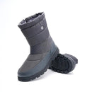 Women's Warm Waterproof Snow Boots