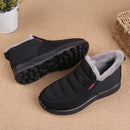 Women's Waterproof Cotton Non-slip Boots