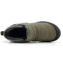 Men's Winter Warm Waterproof Boots