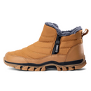 Men's Warm Cotton Zipper Boots ( HOT SALE !!!-60% OFF For a Limited Time )