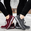 Women's Stretchable Non-Slip Super Soft Walking Shoes