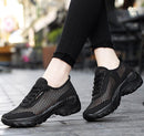 Women's Summer Breathable Walking Shoes