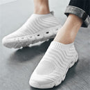 Men's Mesh Breathable Running Shoes