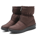 Women's Waterproof Warm Winter Snow Boots