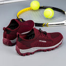 Women's Stretchable Non-Slip Super Soft Walking Shoes