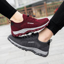 Women's Stretchable Non-Slip Super Soft Walking Shoes