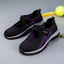 Women's Breathable Non-Slip Walking Shoes