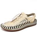 Men's Comfortable Genuine Leather Sandals