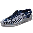 Men's Comfortable Genuine Leather Sandals