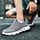 Men's Mesh Breathable Running Shoes