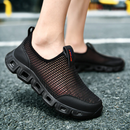 Men's Mesh Breathable Running Shoes