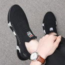 Men's Comfortable Casual Walking Shoes