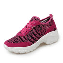Women's Summer Breathable Walking Shoes