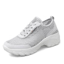 Women's Summer Breathable Walking Shoes