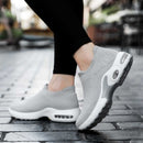 Women's Comfortable Breathable Walking Shoes
