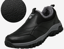 Men's Waterproof Warm Snow Shoes