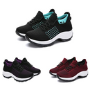 Women's Breathable Comfortable Non-slid Hiking Shoes