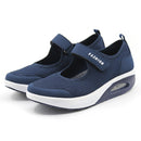 Women's Breathable Comfortable Walking Shoes