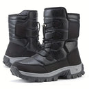 Men's Comfortable Warm Snow Boots