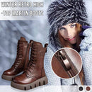Women's Non-slip high-Top Boots