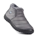 Women's Light-Weight Warm Comfy Snow Boots