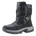 Women's Comfortable Warm Winter Snow Boots