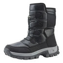 Men's Comfortable Warm Snow Boots