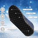 Women's Light-Weight Warm Comfy Snow Boots