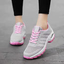Women's Comfortable Non-slip Walking Shoes