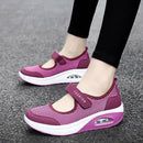 Women's Breathable Comfortable Walking Shoes