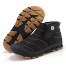 Men's Winter Warm Waterproof Boots