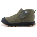 Men's Winter Warm Waterproof Boots