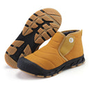 Men's Winter Warm Waterproof Boots