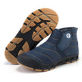 Men's Winter Warm Waterproof Boots