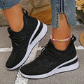 Women’s Comfortable Elevator Shoes ( HOT SALE !!!-60% OFF For a Limited Time )
