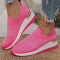 Women's Casual Breathable Shoes