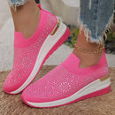 Women's Casual Breathable Shoes