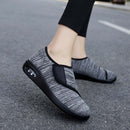 Women's Orthotic Non-Slip Casual Sneakers
