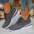 Women’s Comfortable Elevator Shoes ( HOT SALE !!!-60% OFF For a Limited Time )