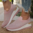 Women's Casual Breathable Shoes