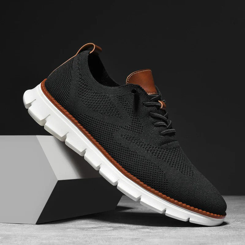 Men's Ultra Comfortable Shoes  ( HOT SALE !!!-60% OFF For a Limited Time )