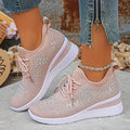Women’s Comfortable Elevator Shoes ( HOT SALE !!!-60% OFF For a Limited Time )