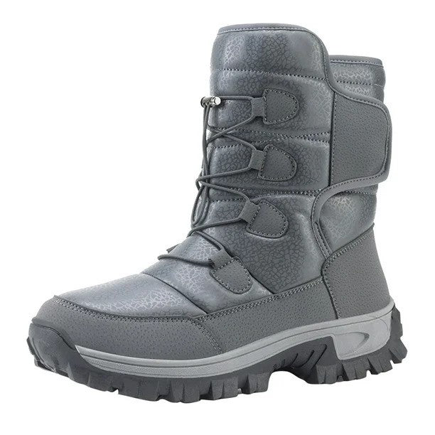 Women's Comfortable Warm Winter Snow Boots