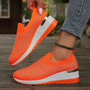 Women's Casual Breathable Shoes