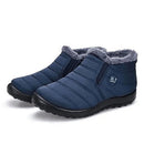 Women's Light-Weight Warm Comfy Snow Boots