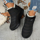 Women's Waterproof Non-Slip Warm Snow Boots  ( HOT SALE !!!-60% OFF For a Limited Time )
